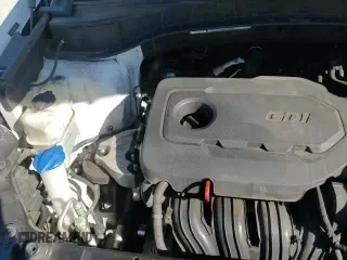 2018 Hyundai Santa Fe 2.4L с VIN 5NMZT3LB9JH086276, выставлен на аукционе Copart как лот 86597905 с пробегом 130 862 миль миль и Чистый • Clean title. История ставок и продаж доступна на DreamBid. Изображение 13.