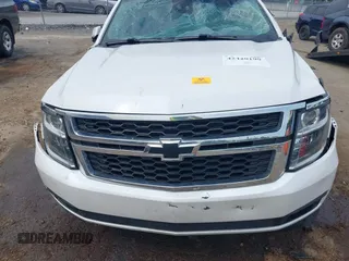 2019 Chevrolet Tahoe LT with VIN 1GNSKBKC3KR144850, listed as a IAAI auction lot 42420199 with Not provided miles and . Bid and sale history available at DreamBid. Image 10.