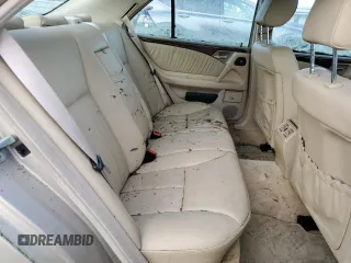1999 Mercedes-Benz E with VIN WDBJF25H2XA840202, listed as a Copart auction lot 49916415 with Not Provided miles and Clean Title. Bid and sale history available at DreamBid. Image 10.