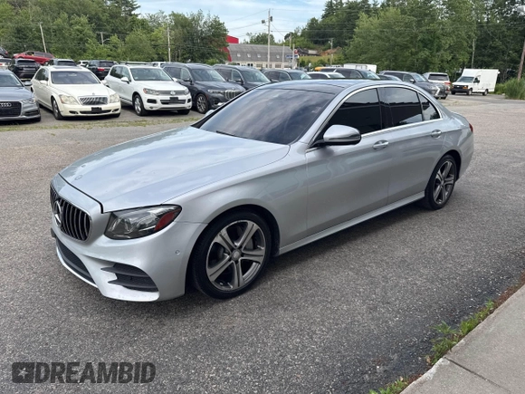 2017 Mercedes-Benz E 300 Luxury with VIN WDDZF4JB3HA096747, listed as a IAAI auction lot 42665129 with 142,397 mi miles and . Bid and sale history available at DreamBid. Image 2.