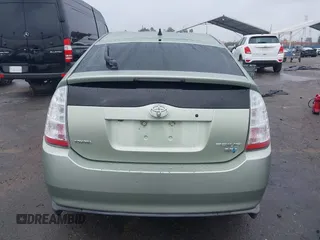 2006 Toyota Prius with VIN JTDKB20U363130444, listed as a IAAI auction lot 41507639 with 141,151 mi miles. Bid and sale history available at carsss.com. Image 16.