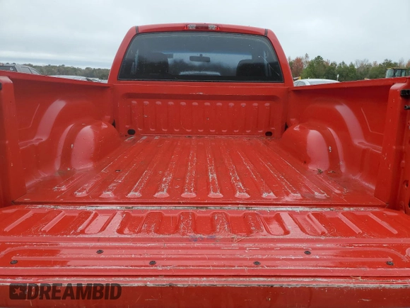 2004 Dodge 1500 ST with VIN 1D7HA16K54J290983, listed as a Copart auction lot 84645364 with 169,324 mi miles and Salvage Title. Bid and sale history available at DreamBid. Image 10.
