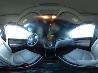 2023 Honda Odyssey Elite с VIN 5FNRL6H98PB017788, выставлен на аукционе IAAI как лот 42312586 с пробегом 16 208 миль миль и . История ставок и продаж доступна на DreamBid. Изображение 18.