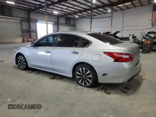 2017 Nissan Altima SR с VIN 1N4AL3AP2HC206199, выставлен на аукционе Copart как лот 59888645 с пробегом 148 796 миль миль и Чистый • Clean title. История ставок и продаж доступна на DreamBid. Изображение 2.