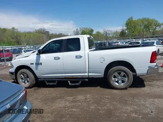 2017 Ram 1500 Big Horn with VIN 1C6RR7GT3HS526846, listed as a IAAI auction lot 42109204 with 83,897 mi miles and . Bid and sale history available at DreamBid. Image 14.