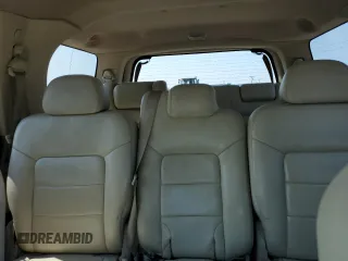 2003 Ford Expedition Special Service с VIN 1FMFU16L23LB07393, выставлен на аукционе Copart как лот 62140765 с пробегом 132 776 миль миль и Списание • Salvage title. История ставок и продаж доступна на DreamBid. Изображение 10.