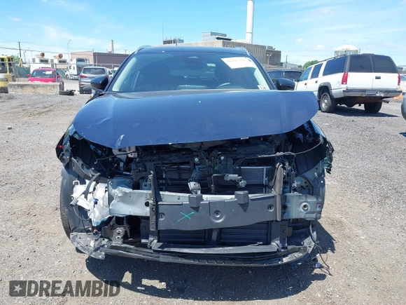 2024 Mazda CX-30 S Select Sport with VIN 3MVDMBBM2RM657781, listed as a IAAI auction lot 42297311 with 13,677 mi miles and . Bid and sale history available at DreamBid. Image 12.