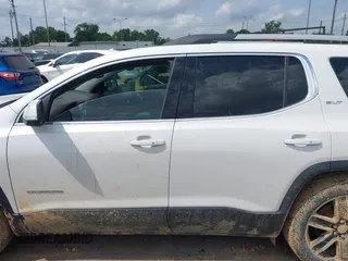 2021 GMC Acadia SLT with VIN 1GKKNMLS8MZ114591, listed as a IAAI auction lot 42052137 with 73,313 mi miles and . Bid and sale history available at DreamBid. Image 14.