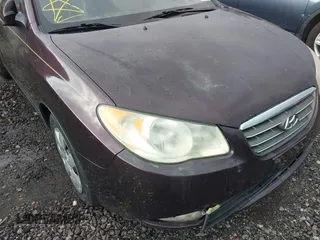 2008 Hyundai Elantra GLS z VIN KMHDU46D58U405861, wystawiony jako IAAI lot #42213929 z przebiegiem Nie podano mil oraz . Historia ofert i sprzedaży dostępna na DreamBid. Obrazek 6.