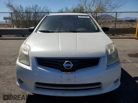 2012 Nissan Sentra SR z VIN 3N1AB6AP5CL719865, wystawiony jako Copart lot #55137395 z przebiegiem 191 434 mil mil oraz Szkoda całkowita • Salvage title. Historia ofert i sprzedaży dostępna na DreamBid. Obrazek 5.