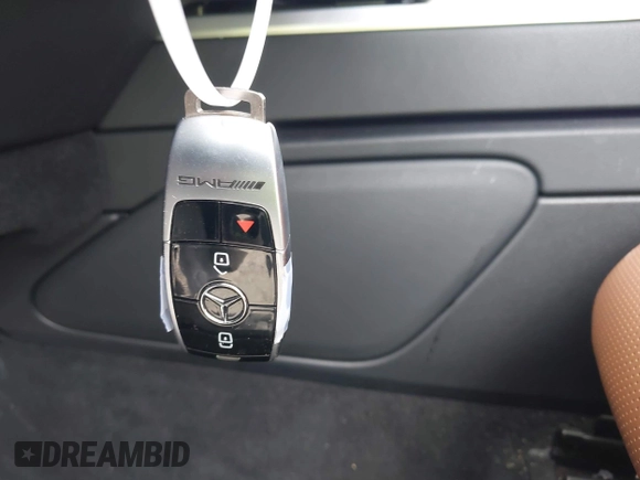 2021 Mercedes-Benz G 63 AMG with VIN W1NYC7HJ9MX417011, listed as a IAAI auction lot 42414126 with 20,226 mi miles and . Bid and sale history available at DreamBid. Image 11.
