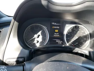 2019 Infiniti Q50 Red Sport 400 с VIN JN1FV7AP6KM760433, выставлен на аукционе Copart как лот 89014755 с пробегом 88 800 миль миль и Списание • Salvage title. История ставок и продаж доступна на DreamBid. Изображение 9.