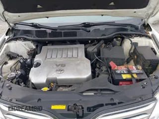 2012 Toyota Venza LE with VIN 4T3BK3BB1CU072070, listed as a IAAI auction lot 42234826 with 137,343 mi miles and . Bid and sale history available at DreamBid. Image 10.