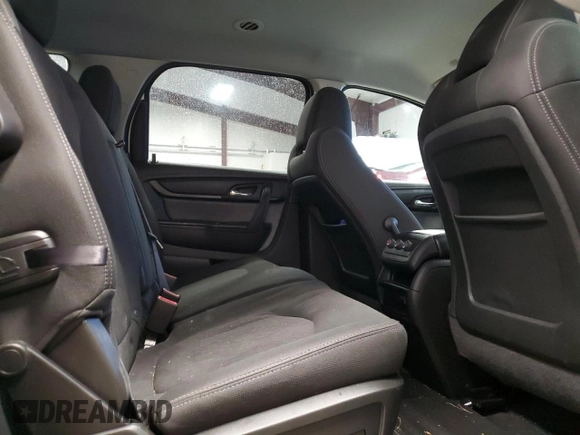 2013 GMC Acadia SLE with VIN 1GKKVNED1DJ268725, listed as a Copart auction lot 75848424 with 151,910 mi miles and Salvage Title. Bid and sale history available at carsss.com. Image 11.