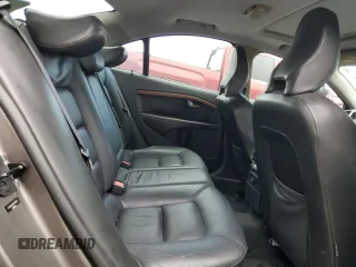 2010 Volvo S80 I6 with VIN YV1982AS8A1119433, listed as a Copart auction lot 64191064 with 200,720 mi miles and Non Repairable. Bid and sale history available at carsss.com. Image 10.