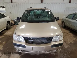 2005 Chevrolet Venture LT with VIN 1GNDV33E45D136439, listed as a Copart auction lot 84220304 with 215,791 mi miles and Clean Title. Bid and sale history available at carsss.com. Image 5.