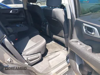 2018 Nissan Pathfinder SV z VIN 5N1DR2MM3JC669486, wystawiony jako IAAI lot #42419913 z przebiegiem 115 408 mil mil oraz . Historia ofert i sprzedaży dostępna na DreamBid. Obrazek 8.