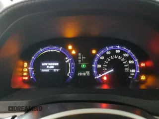 2010 Lexus HS 250h z VIN JTHBB1BA0A2026195, wystawiony jako Copart lot #55851295 z przebiegiem 284 870 mil mil oraz Czysty tytuł • Clean title. Historia ofert i sprzedaży dostępna na DreamBid. Obrazek 9.