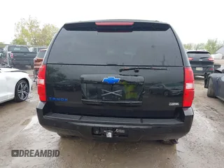 2009 Chevrolet Tahoe 2LT z VIN 1GNFK23009R296956, wystawiony jako IAAI lot #42143854 z przebiegiem 162 156 mil mil oraz . Historia ofert i sprzedaży dostępna na DreamBid. Obrazek 16.