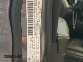 2016 Jeep Cherokee Latitude с VIN 1C4PJMCS7GW310749, выставлен на аукционе Copart как лот 58507595 с пробегом 109 678 миль миль и На запчасти • Non repairable. История ставок и продаж доступна на DreamBid. Изображение 13.