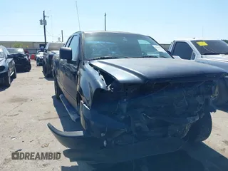 2006 Ford F-150 STX with VIN 1FTRX12W36NB11244, listed as a IAAI auction lot 42246499 with 313,225 mi miles and . Bid and sale history available at DreamBid. Image 1.