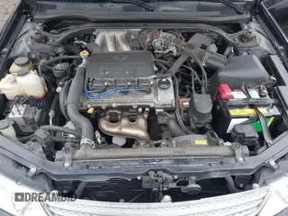 2002 Toyota Solara SE with VIN 2T1FF22P22C543955, listed as a IAAI auction lot 41405193 with 196,020 mi miles and . Bid and sale history available at DreamBid. Image 10.
