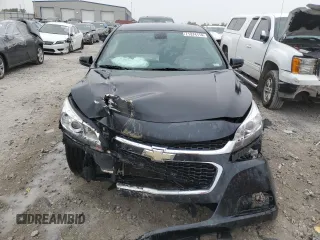 2016 Chevrolet Malibu Limited LT with VIN 1G11C5SA5GU112075, listed as a Copart auction lot 71374114 with 79,326 mi miles and Salvage Title. Bid and sale history available at carsss.com. Image 5.