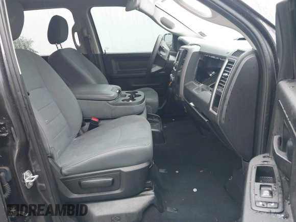 2019 Ram 1500 Tradesman с VIN 1C6RR7KG9KS520387, выставлен на аукционе IAAI как лот 42331062 с пробегом 65 958 миль миль и . История ставок и продаж доступна на DreamBid. Изображение 5.