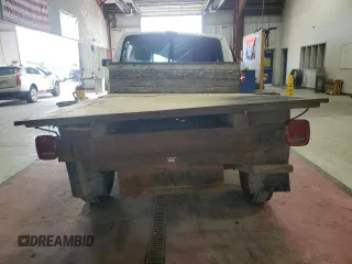 1992 Ford F-150 z VIN 2FTEF14Y9NCA73135, wystawiony jako Copart lot #58990025 z przebiegiem Nie podano mil oraz Szkoda całkowita • Salvage title. Historia ofert i sprzedaży dostępna na DreamBid. Obrazek 6.