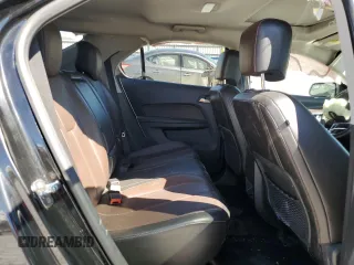 2013 Chevrolet Equinox LT with VIN 2GNFLNE3XD6270441, listed as a Copart auction lot 50256975 with Not Provided miles and Salvage Title. Bid and sale history available at DreamBid. Image 11.