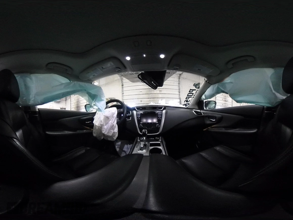 2020 Nissan Murano SL z VIN 5N1AZ2CS7LN111165, wystawiony jako IAAI lot #41486622 z przebiegiem 76 767 mil mil oraz . Historia ofert i sprzedaży dostępna na DreamBid. Obrazek 18.