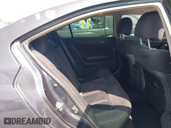 2013 Nissan Maxima S z VIN 1N4AA5AP6DC836402, wystawiony jako IAAI lot #42095626 z przebiegiem 149 974 mil mil oraz . Historia ofert i sprzedaży dostępna na DreamBid. Obrazek 8.