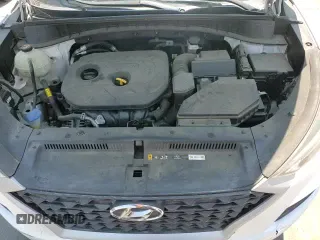 2019 Hyundai Tucson SE with VIN KM8J23A45KU951738, listed as a Copart auction lot 64305765 with 147,035 mi miles and Clean title. Bid and sale history available at DreamBid. Image 14.