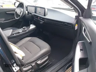2024 Kia EV6 Light with VIN KNDC34LB8R5210838, listed as a IAAI auction lot 41501941 with 7,489 mi miles. Bid and sale history available at carsss.com. Image 5.