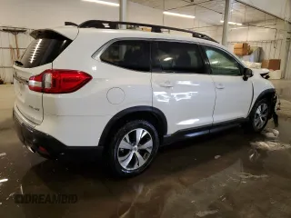 2020 Subaru Ascent Premium с VIN 4S4WMAFDXL3405196, выставлен на аукционе Copart как лот 44351015 с пробегом 140 237 миль миль и Списание • Salvage title. История ставок и продаж доступна на DreamBid. Изображение 3.