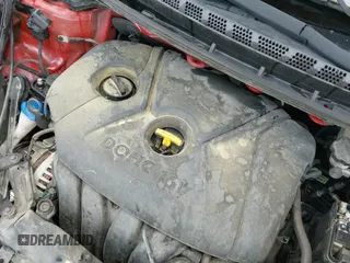 2016 Hyundai Elantra Value Edition z VIN KMHDH4AEXGU531569, wystawiony jako IAAI lot #42323564 z przebiegiem 199 216 mil mil oraz . Historia ofert i sprzedaży dostępna na DreamBid. Obrazek 19.