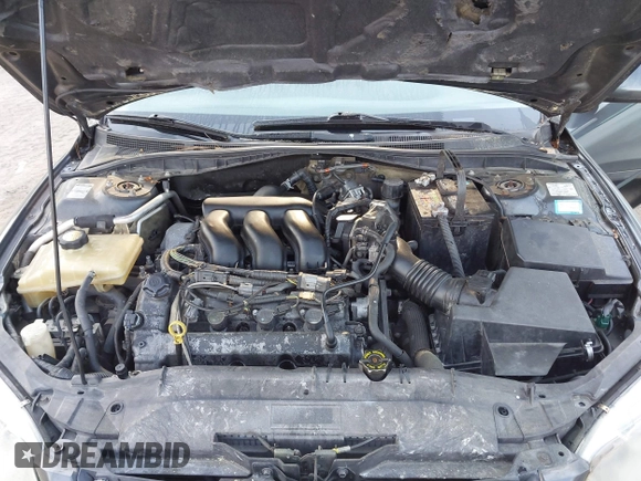 2004 Mazda 6 s with VIN 1YVFP80D145N58837, listed as a IAAI auction lot 42128696 with 246,744 mi miles and . Bid and sale history available at DreamBid. Image 9.