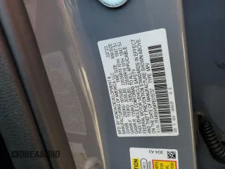 2023 Honda CR-V Sport Touring with VIN 7FARS6H94PE015737, listed as a Copart auction lot 50585545 with Not Provided miles and Salvage Title. Bid and sale history available at DreamBid. Image 13.