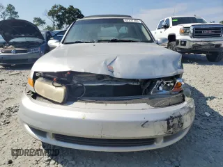2002 Saturn LS z VIN 1G8JW54RX2Y510735, wystawiony jako Copart lot #67517484 z przebiegiem 272 600 mil mil oraz Szkody całkowita. Historia ofert i sprzedaży dostępna na DreamBid. Obrazek 5.