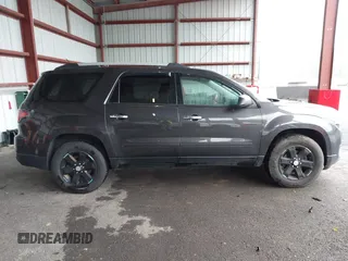 2014 GMC Acadia SLE z VIN 1GKKVPKD7EJ297079, wystawiony jako IAAI lot #42327559 z przebiegiem 148 810 mil mil oraz . Historia ofert i sprzedaży dostępna na DreamBid. Obrazek 13.
