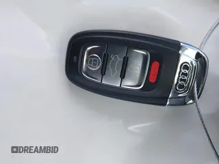 2013 Audi A6 Prestige z VIN WAUJGAFC6DN005023, wystawiony jako IAAI lot #42201985 z przebiegiem 80 337 mil mil oraz . Historia ofert i sprzedaży dostępna na DreamBid. Obrazek 11.
