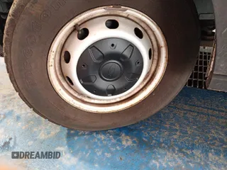 2020 Ford Transit Cargo с VIN 1FTBR1Y81LKB79544, выставлен на аукционе IAAI как лот 42679283 с пробегом 99 542 миль миль и . История ставок и продаж доступна на DreamBid. Изображение 10.