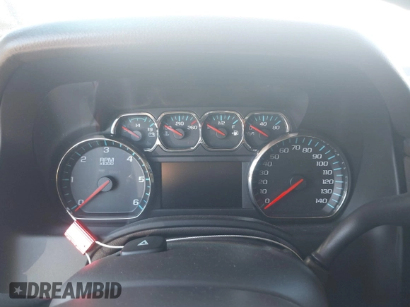 2015 Chevrolet Tahoe LT with VIN 1GNSCBKC4FR648715, listed as a IAAI auction lot 42267719 with Not provided miles and . Bid and sale history available at DreamBid. Image 15.