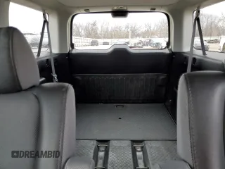 2004 Honda Element EX with VIN 5J6YH18604L013033, listed as a Copart auction lot 44820935 with 160,340 mi miles and Clean Title. Bid and sale history available at DreamBid. Image 10.