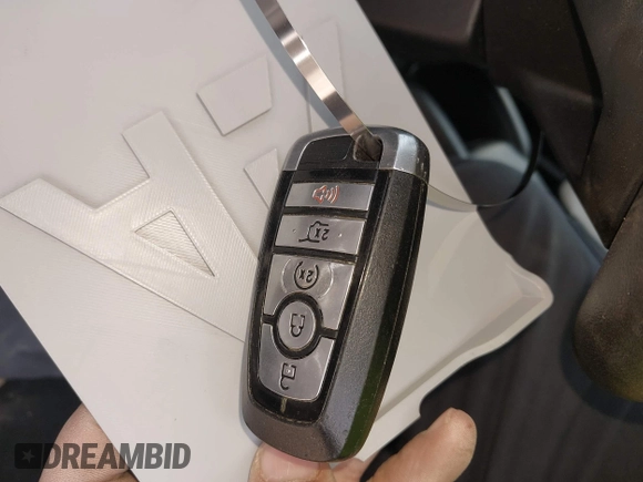 2021 Ford Escape Titanium с VIN 1FMCU9J94MUB12667, выставлен на аукционе IAAI как лот 41967366 с пробегом 37 545 миль миль и . История ставок и продаж доступна на DreamBid. Изображение 11.