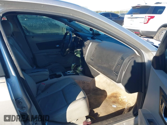 2007 Cadillac CTS with VIN 1G6DM57T270132905, listed as a IAAI auction lot 41551879 with 116,484 mi miles and . Bid and sale history available at carsss.com. Image 5.