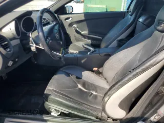 2005 Mercedes-Benz SLK 230/320 z VIN WDBWK56F55F038873, wystawiony jako Copart lot #46982825 z przebiegiem 169 826 mil mil oraz Szkoda całkowita • Salvage title. Historia ofert i sprzedaży dostępna na DreamBid. Obrazek 7.