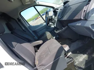2016 Ford Transit Cargo z VIN 1FTYR1YM0GKB55605, wystawiony jako IAAI lot #42211489 z przebiegiem Nie podano mil oraz . Historia ofert i sprzedaży dostępna na DreamBid. Obrazek 5.