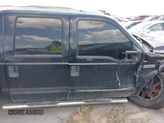 2005 Ford F-250 with VIN 1FTSW20Y65EA42059, listed as a IAAI auction lot 42547363 with Not provided miles and . Bid and sale history available at DreamBid. Image 14.