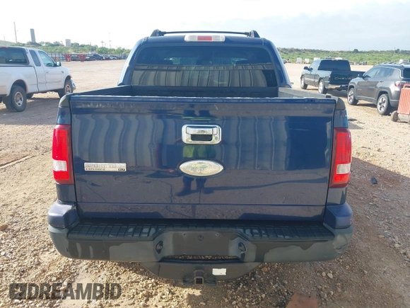 2007 Ford Explorer Sport Trac XLT with VIN 1FMEU31K27UA14556, listed as a IAAI auction lot 42441349 with 200,242 mi miles and . Bid and sale history available at DreamBid. Image 16.